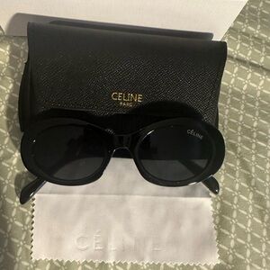 celine sunglasses